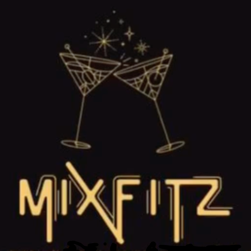 Officcal MixFitz Logo